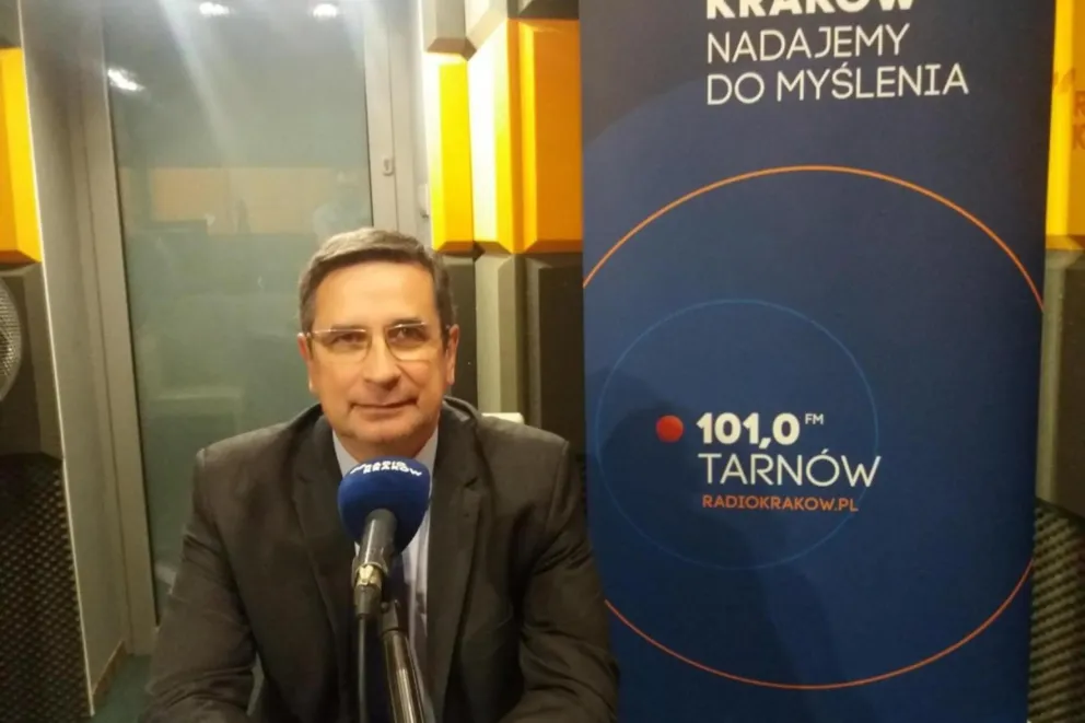 Roman Ciepiela: Zmierzam do zweryfikowania swojego oświadczenia ws. rezygnacji z urzędu