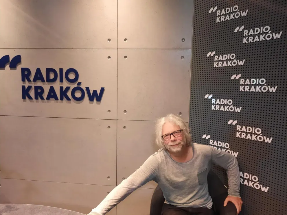 Amerykańska przygoda Joachima Mencla