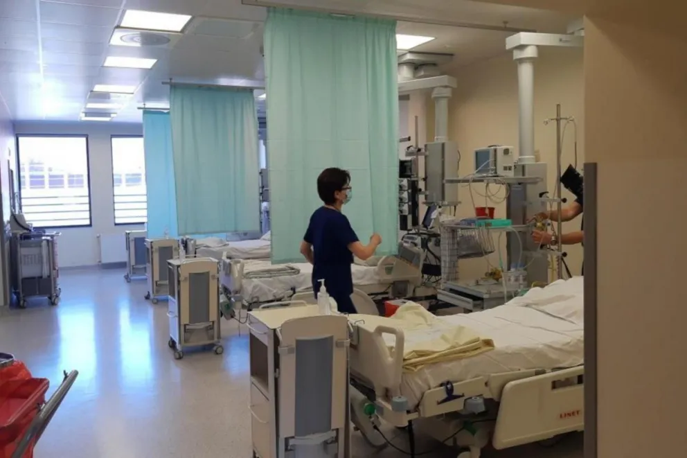 6134 zakażenia koronawirusem, zmarło 19 osób z COVID-19