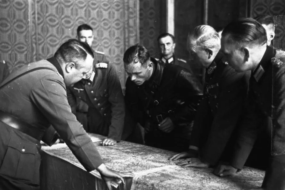 83. rocznica napaści ZSSR na Polskę