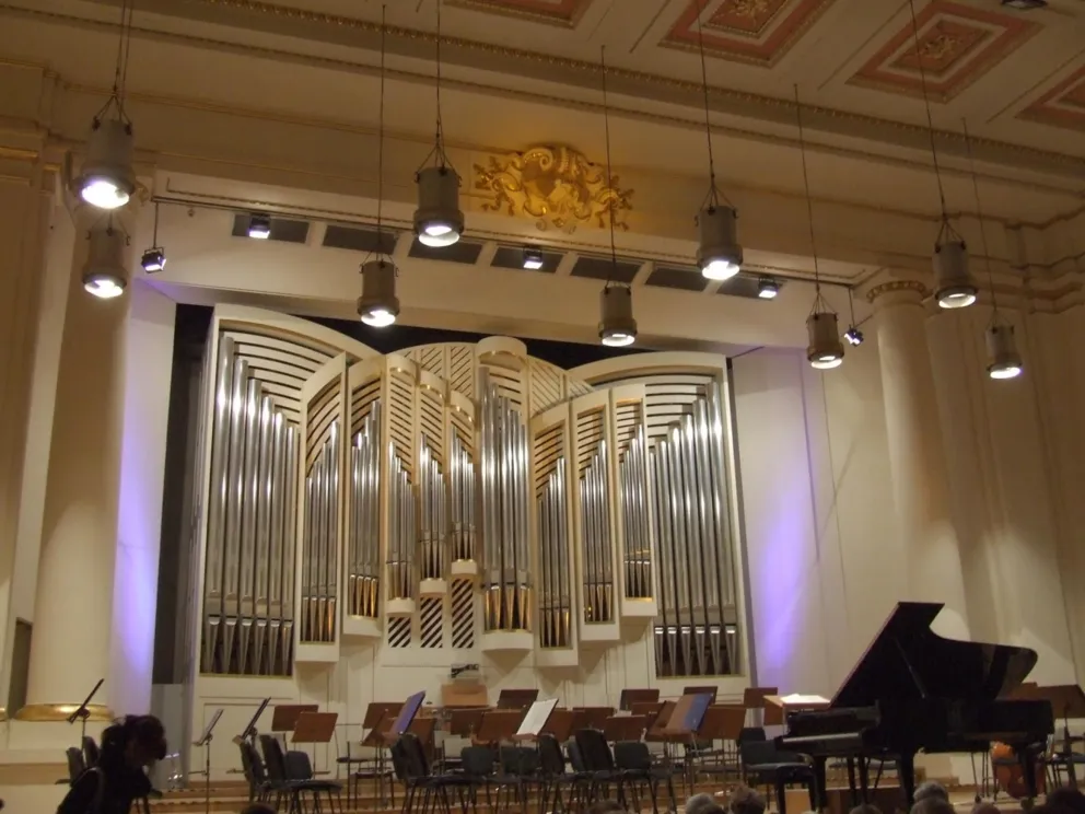 Filharmonia Krakowska zaprasza na wspólne pożegnanie lata