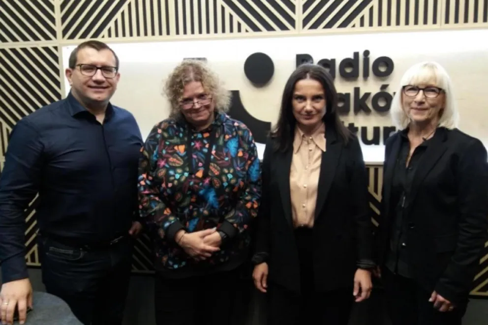 Jaki będzie sezon artystyczny w Nowohuckim Centrum Kultury? 