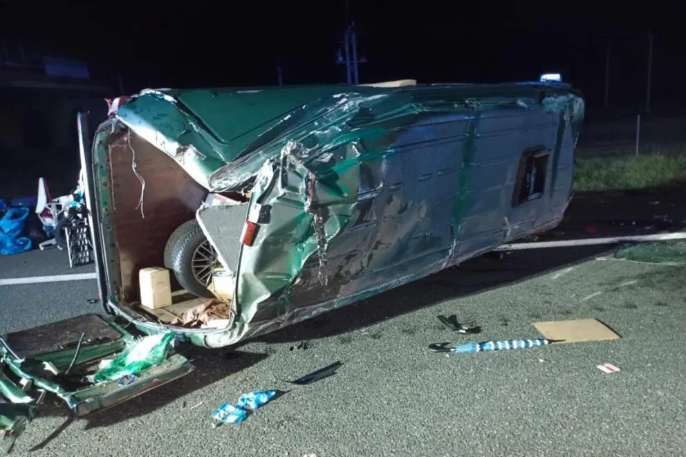 5 osób rannych w wypadkach drogowych na A4 na odcinku Brzesko - Tarnów Mościce