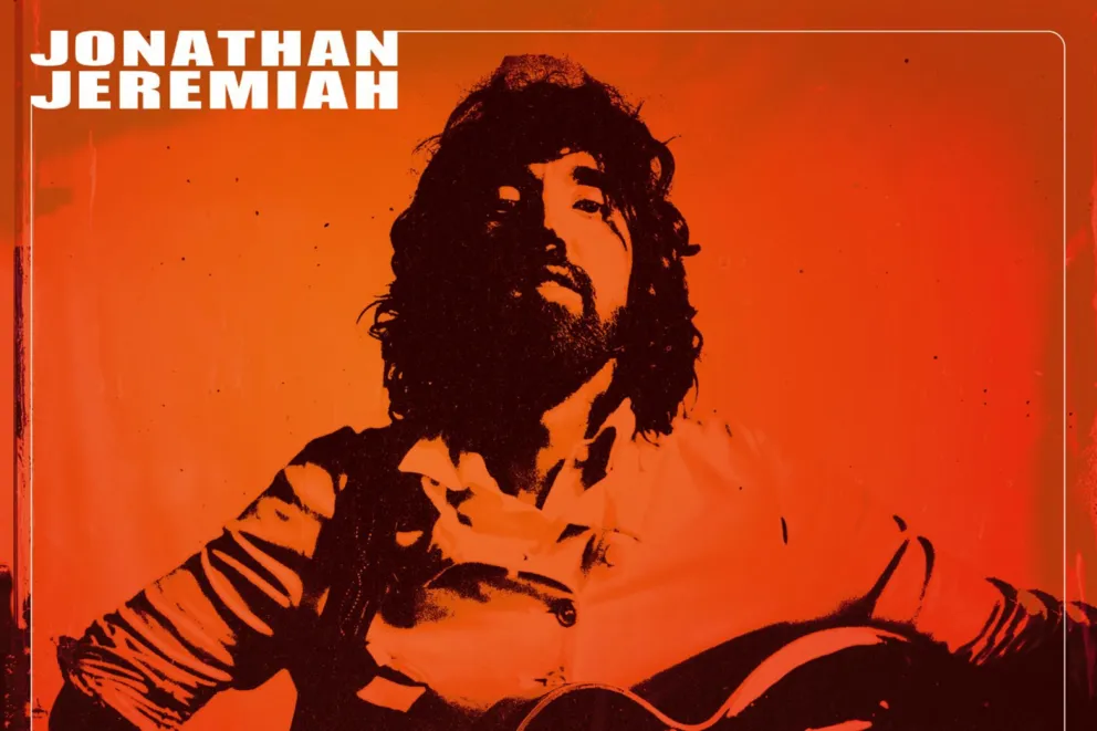 Jonathan Jeremiah  - Horsepower for the streets