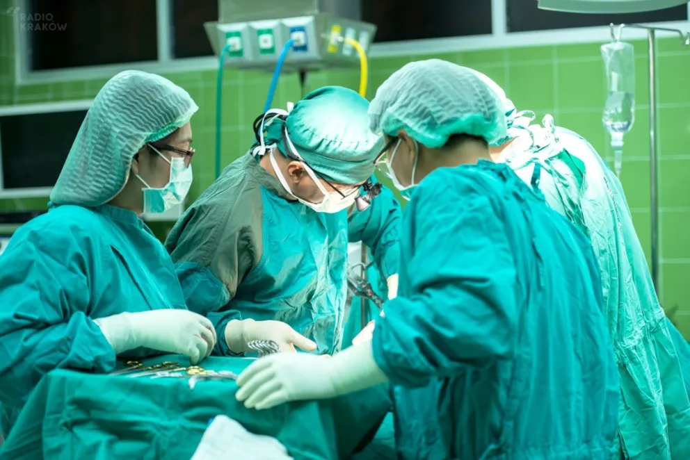 NFZ zaleca ograniczenie do niezbędnego minimum udzielania planowych świadczeń medycznych