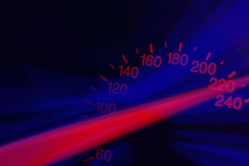 Wadowicka grupa „Speed” w akcji. Bez litości dla piratów drogowych