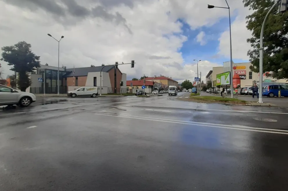 Tarnów: ul. Szkotnik zostanie wyremontowana