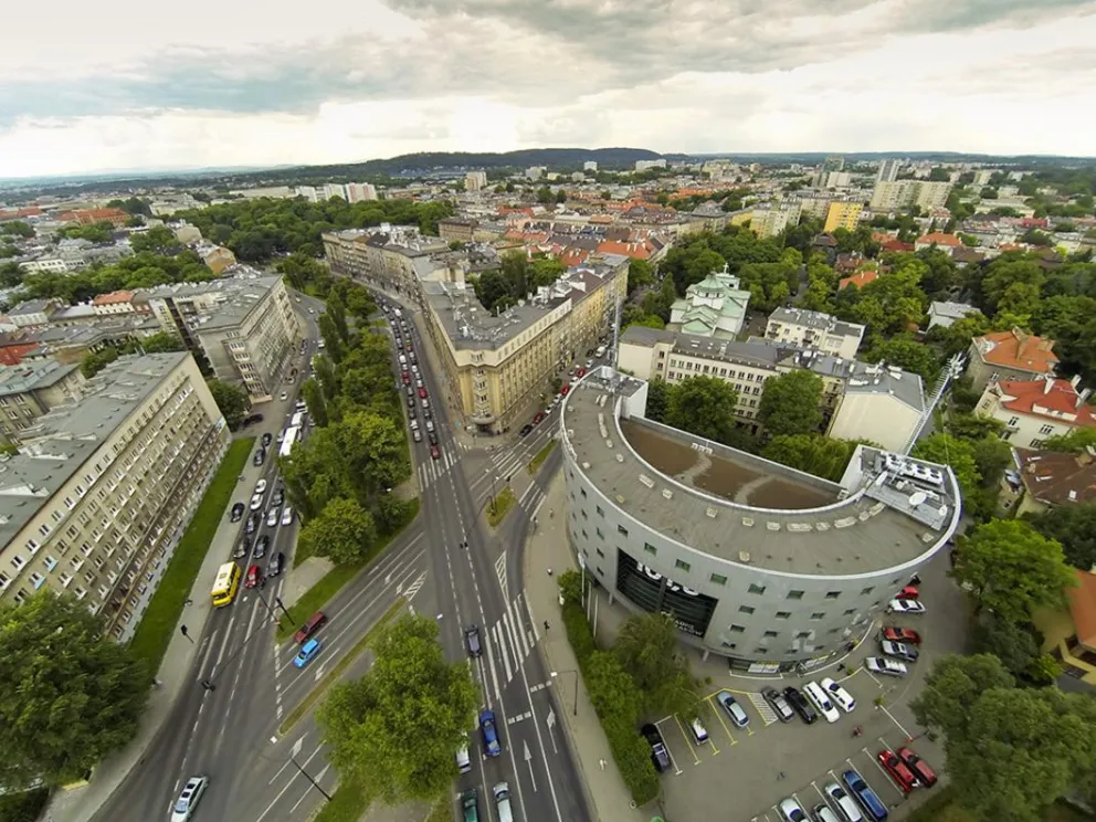 Radio Kraków ma 95 lat