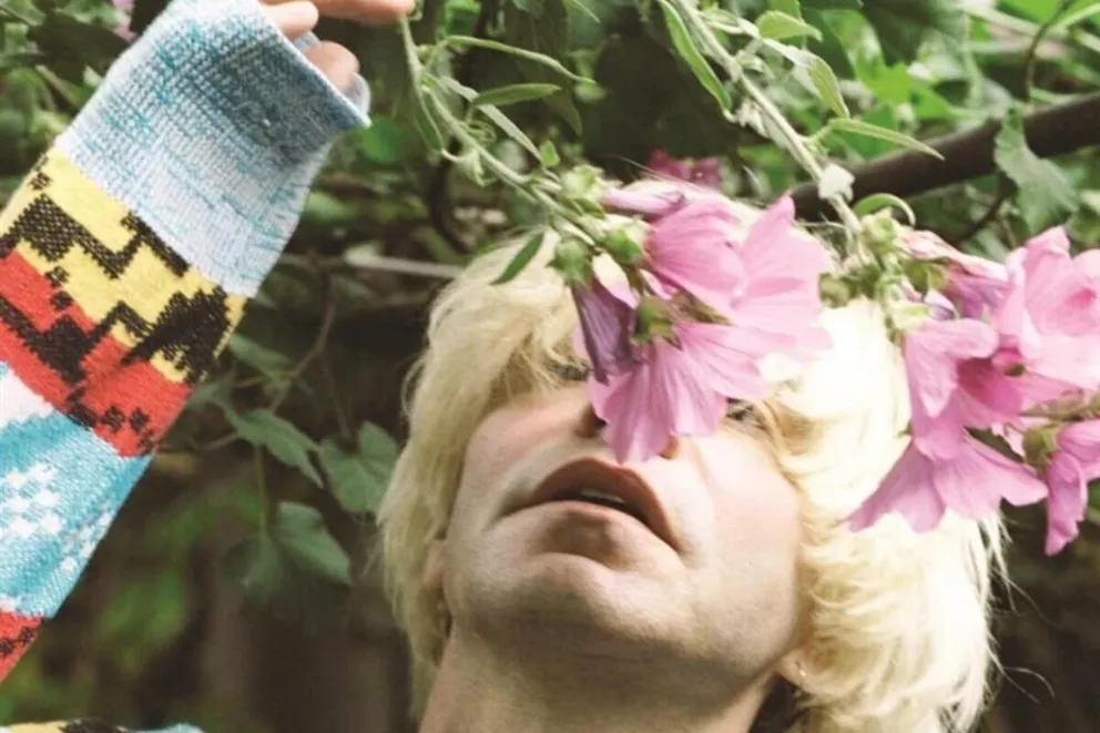 Tim Burgess - Typical Music