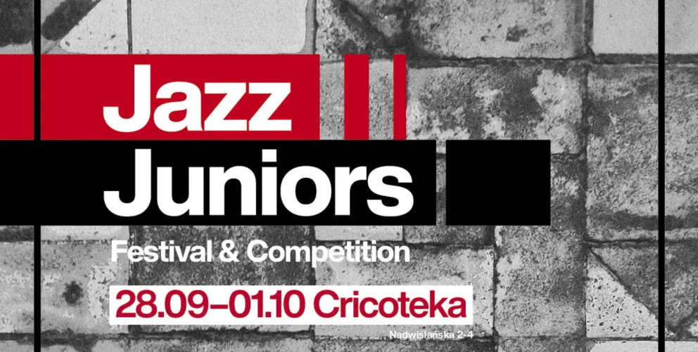 Rozpoczyna się 46. edycja Festiwalu Jazz Juniors
