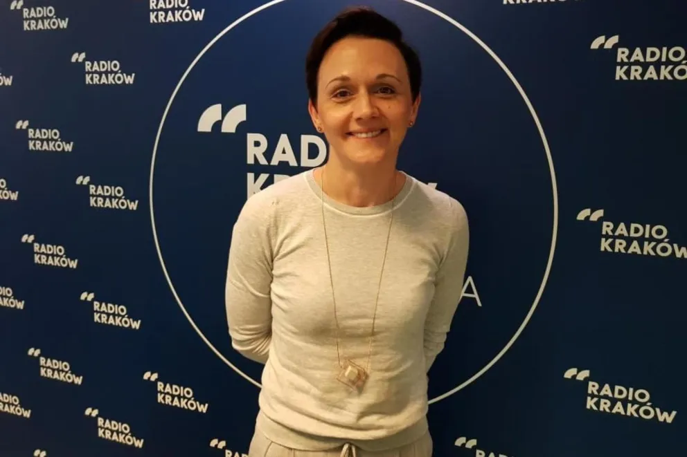 Magdalena Doksa-Tverberg odchodzi z Krakowskiego Biura Festiwalowego