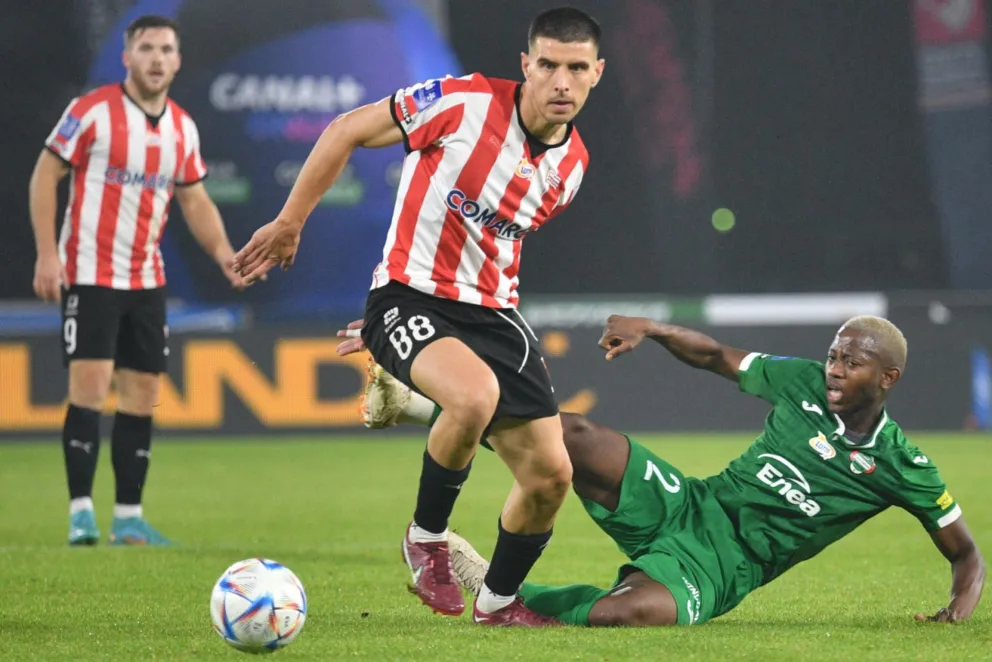 Cracovia zwycięska w Radomiu! "Pasy" wygrały z Radomiakiem 2-0!