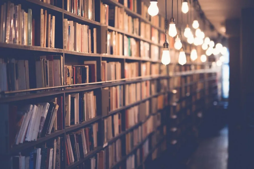 To nie lada gratka dla wszystkich miłośników książek - dziś Noc Bibliotek