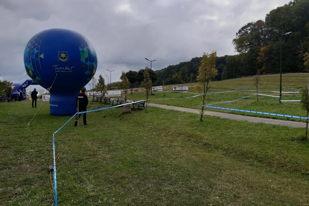 W Tarnowie rozegrano finał 28. edycji Pucharu MTB