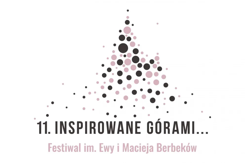 XI Festiwal "Inspirowane górami..." im. Ewy i Macieja Berbeków