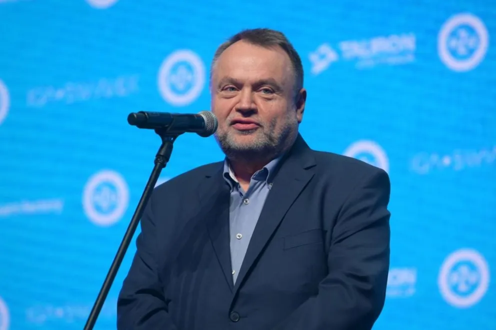 Wiceprezydent Krakowa Andrzej Kulig na urlopie. "Nic nie wiem o tym, że miałbym zostać zwolniony"