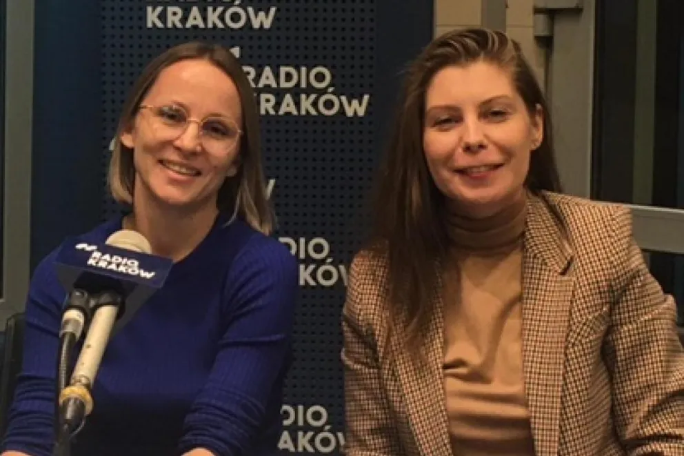 Czy "pomocne pudełko" dla uczennic to początek większych zmian?