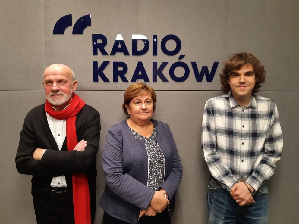Ikonografia ulicy Szpitalnej, placu Ducha Św...