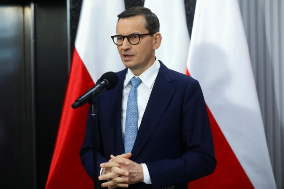 Apel premiera do samorządowców: Schowajmy legitymacje partyjne do szuflady. Razem przezwyciężymy ten kryzys