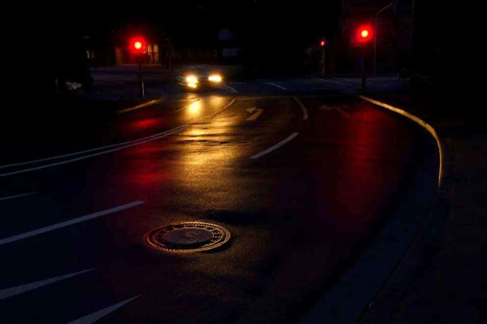 Władze Gorlic analizują możliwość nocnego gaszenia oświetlenia ulicznego