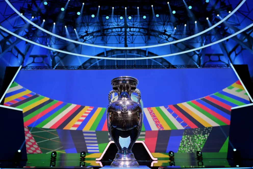 Znamy terminarz eliminacji EURO 2024