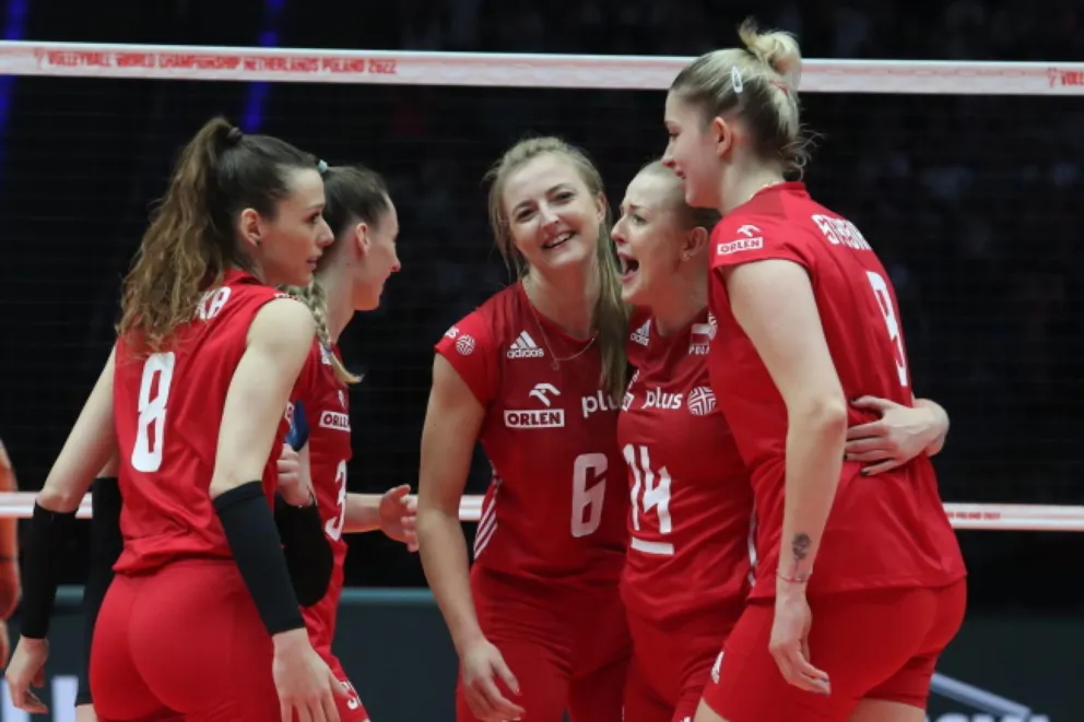 Mistrzostwa Świata siatkarek - Polki zagrają o półfinał z niepokonaną Serbią