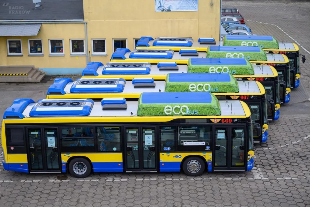 Będą drobne korekty odjazdów kilku linii tarnowskiej komunikacji miejskiej