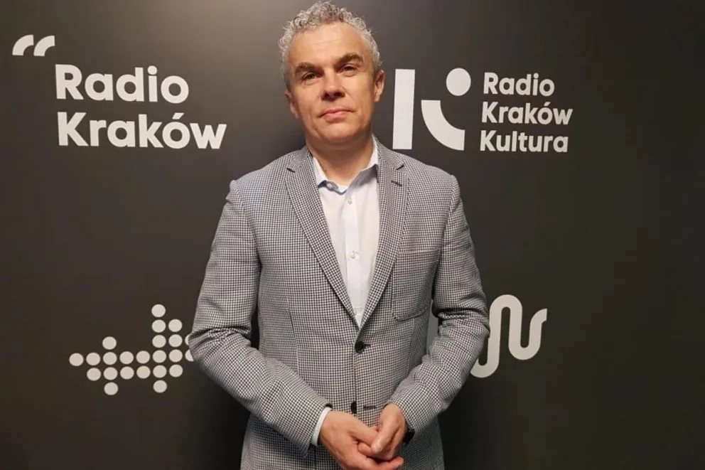 Marcin Nowak: Igrzyska Europejskie 2023 to święto dla Polski, Krakowa, Małopolski