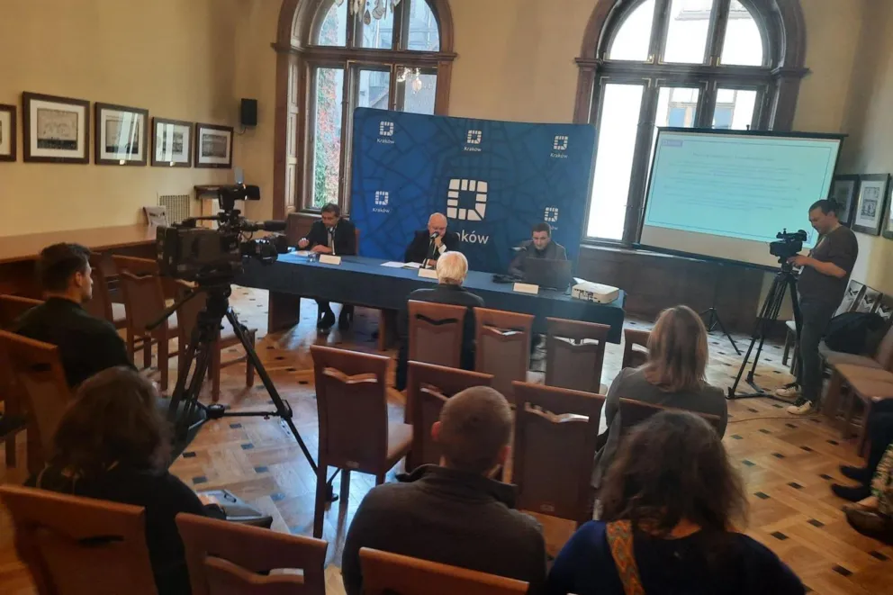 Czy Kraków powinien wprowadzić zakaz sprzedaży alkoholu nocą? 