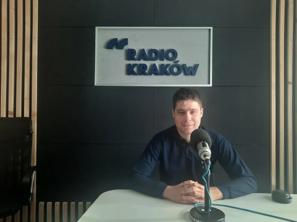 Koniec, ale i początek sezonu wycieczek Koła Grodzkiego PTTK w Krakowie