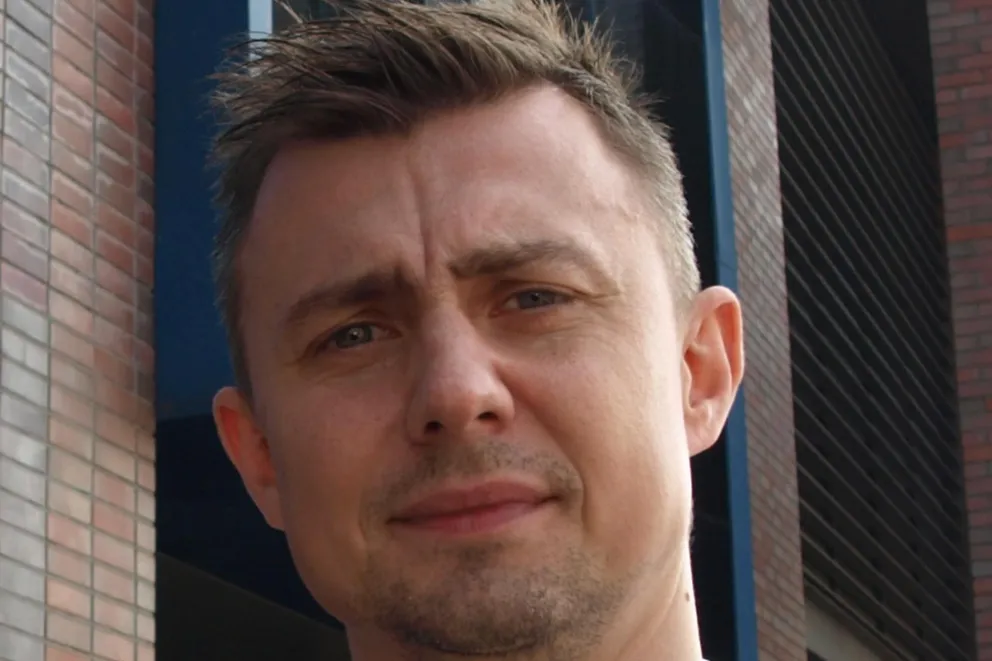 Krzysztof Ignaczak: sport potrzebuje nowych rozwiązań