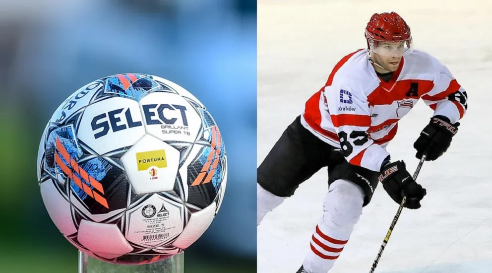 Wieczór w Radiu Kraków pełen sportowych emocji. TRANSMISJA