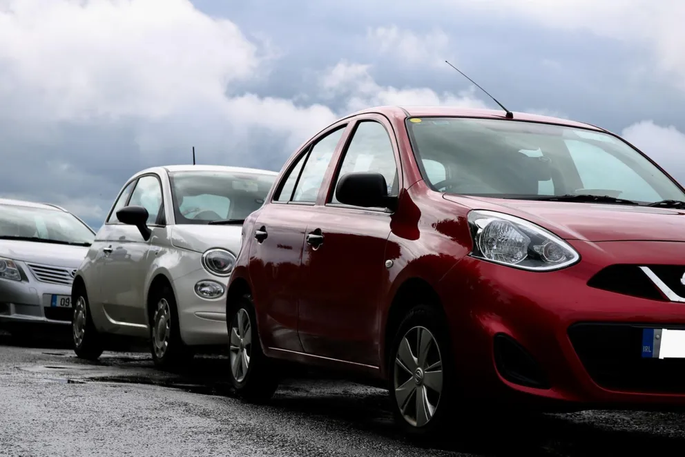 Mieszkańcy Krakowa mogą składać wnioski o budowę parkingów lokalnych