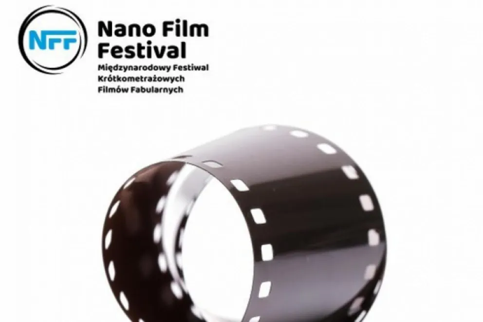 Nano Film Festival - nowy festiwal filmowy w Krakowie
