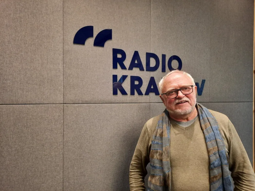 Zaludniam niebo