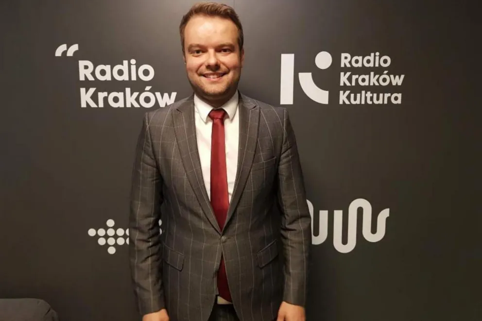 Rafał Bochenek: To głównie samorządowcy związani z KO nie są chętni do udziału w dystrybucji węgla