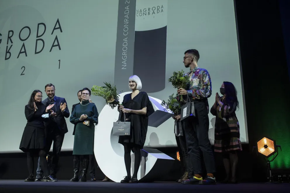 Wielki powrót święta literatury. Zaczął się 14. Festiwal Conrada   