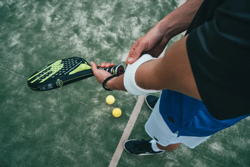 Na Igrzyskach Europejskich 2023 także mniej znane dyscypliny, m.in. padel