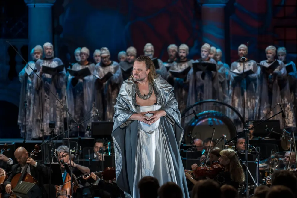 Opera Krakowska w sezonie 2022/23