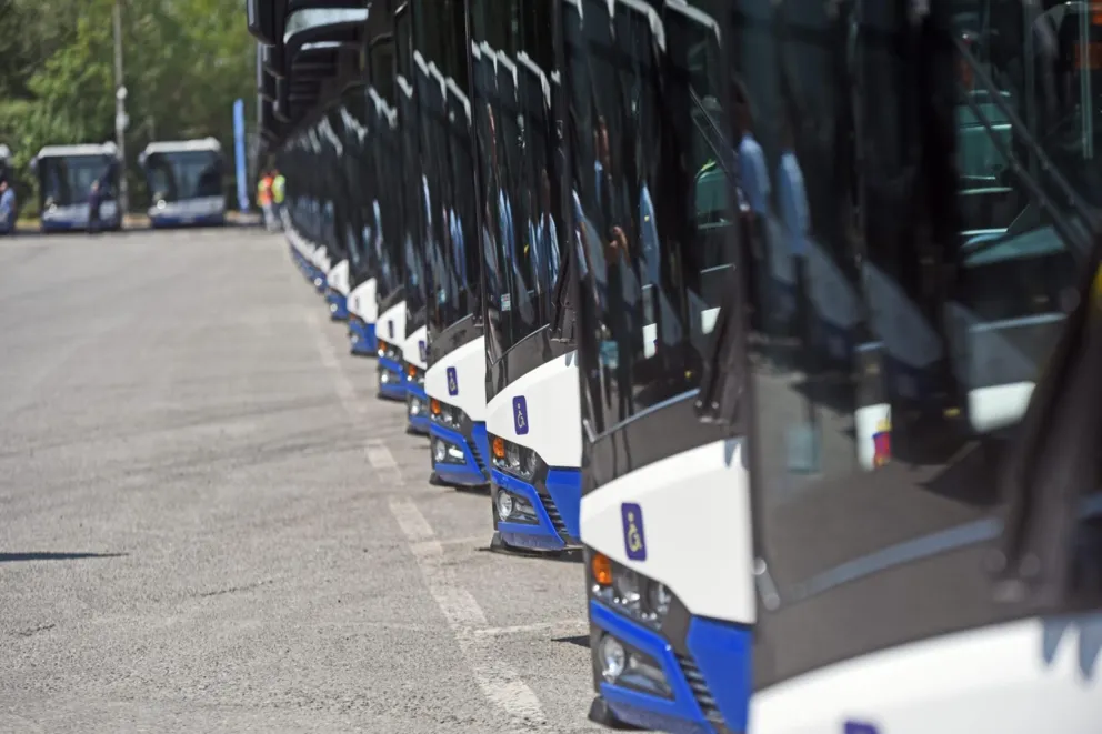 W czwartek ruszają Targi Książki. Do hali Expo najlepiej dojechać autobusem. SPRAWDŹ