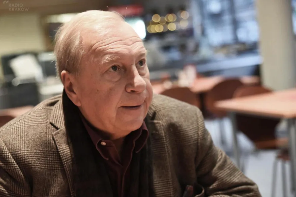 W środę ma zostać przesłuchany Jerzy Stuhr