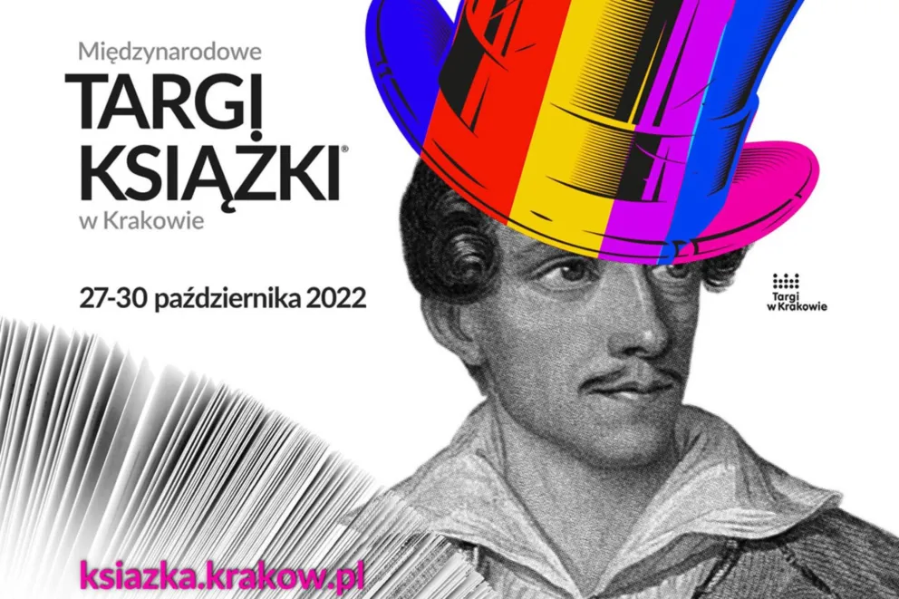 Przed nami jubileuszowe 25. Międzynarodowe Targi Książki w Krakowie