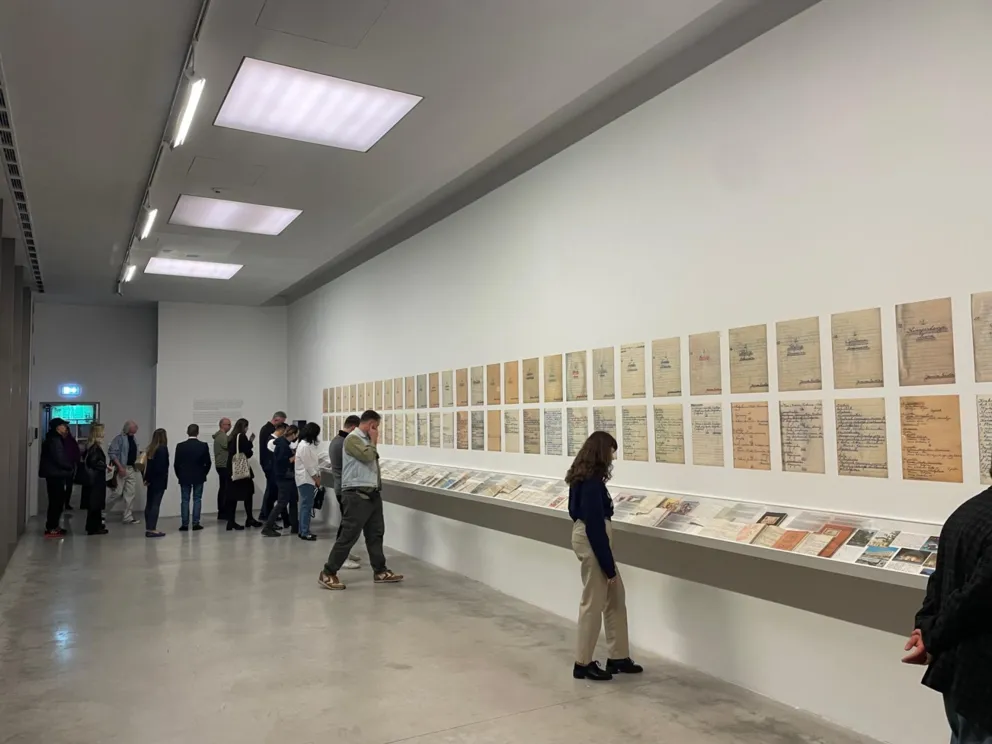 Muzeum Sztuki Współczesnej MOCAK zaprasza na trzy nowe wystawy