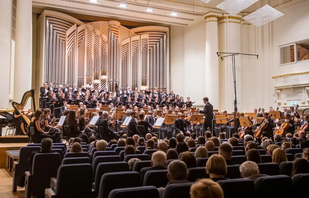 Messa da Requiem Giuseppe Verdiego