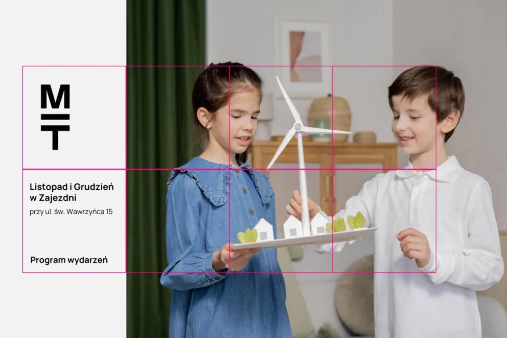 Muzeum Inżynierii i Techniki  Program edukacyjny w Zajezdni. 