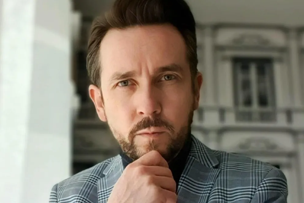 Miłosz Horodyski: Kino Kijów jest ważnym miejscem dla Krakowa