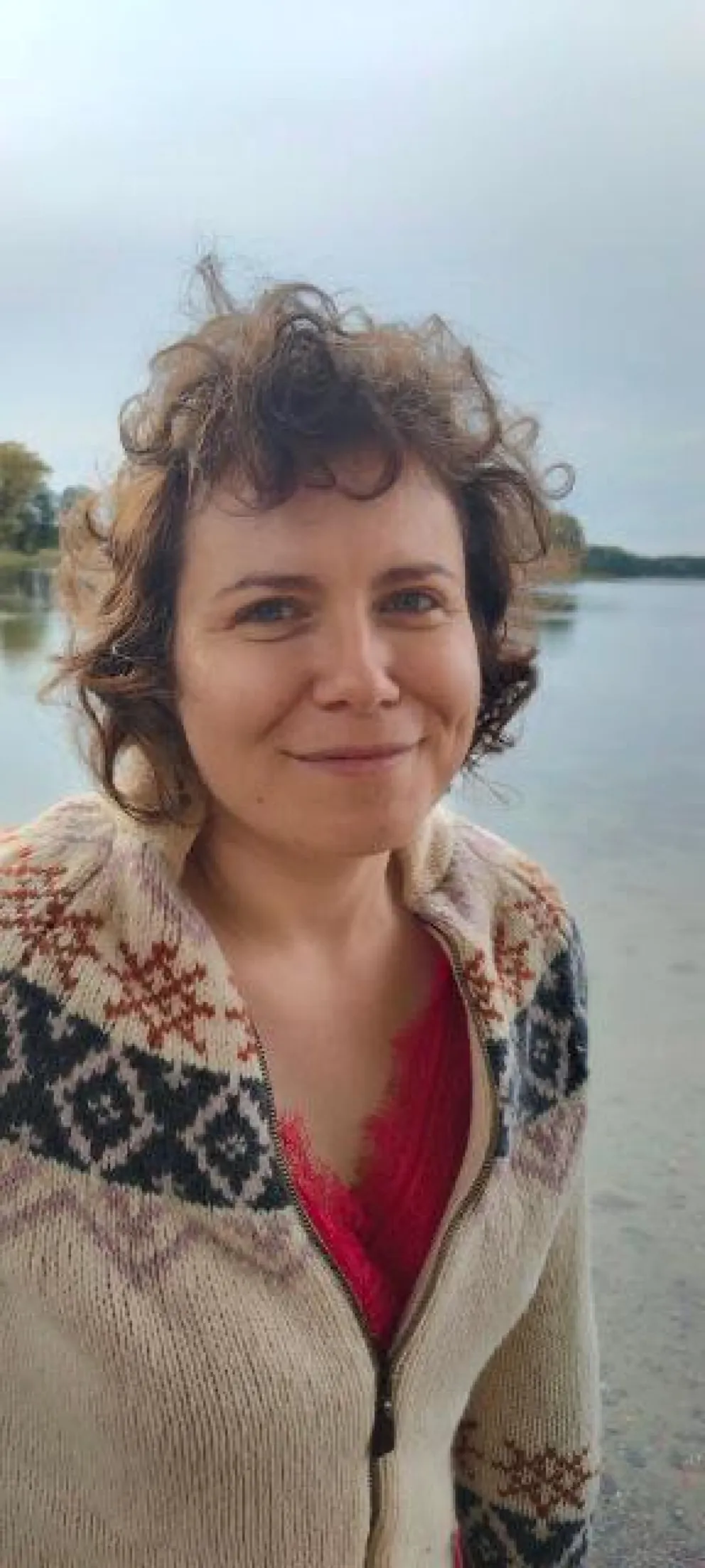 Terapia metodą Feldenkraisa