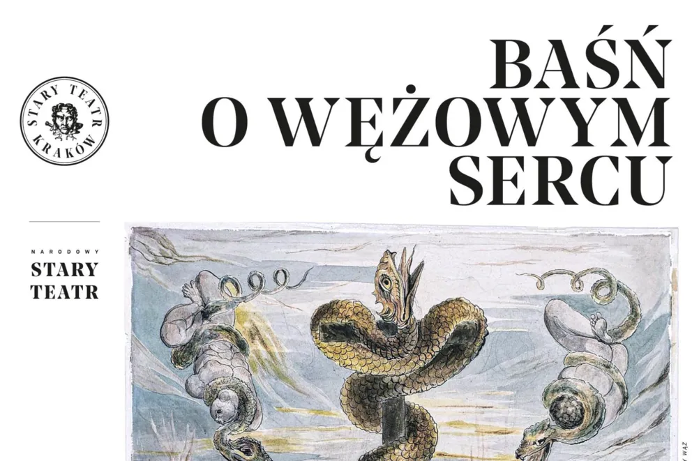 Pierwsza premiera sezonu 2022/23 w Narodowym Starym Teatrze 