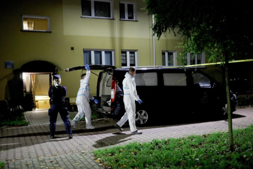 Już w środę ma zapaść decyzja sądu w Kopenhadze w sprawie ekstradycji Ingebrigta G.