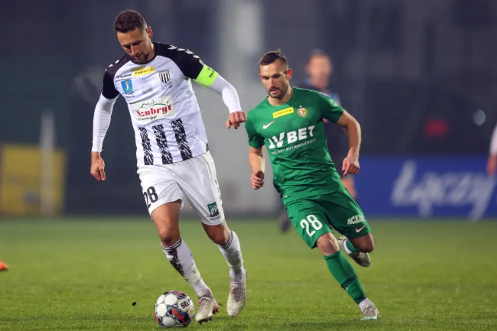Decyzja w sprawie wyniku meczu Sandecja - Śląsk za tydzień
